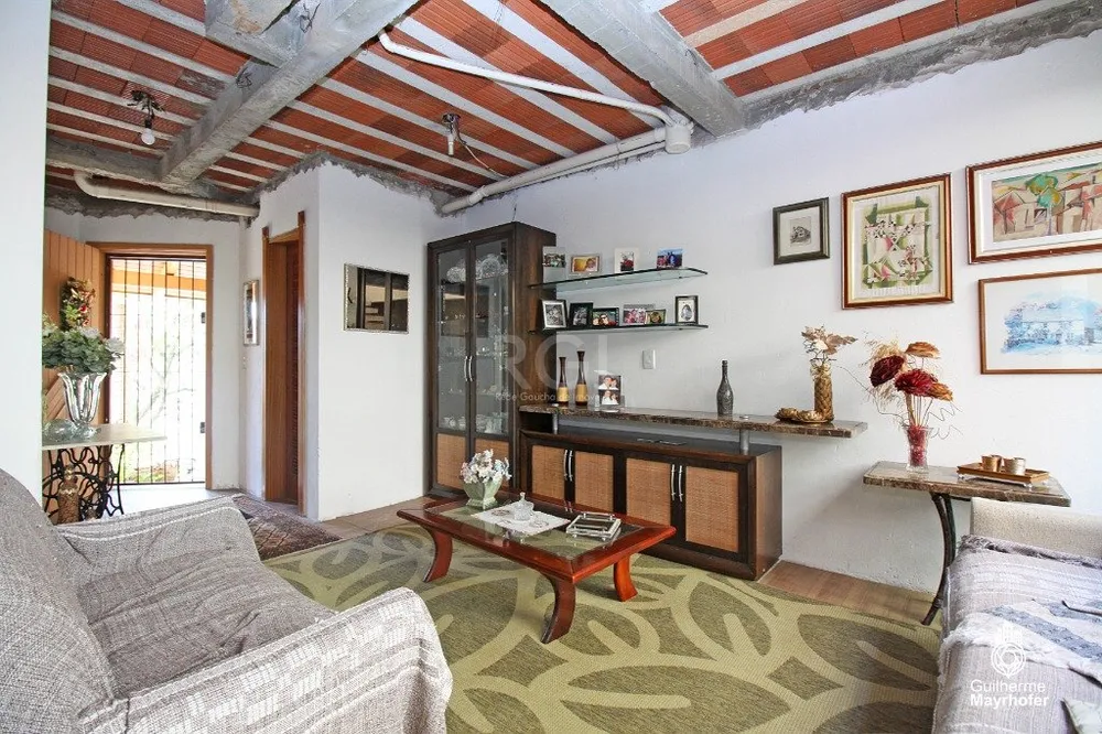 Casa, 3 quartos, 354 m² - Foto 4