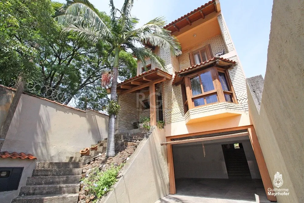 Casa, 3 quartos, 354 m² - Foto 1