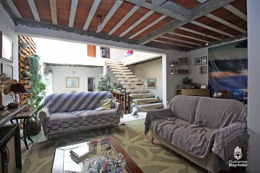 Casa, 3 quartos, 354 m² - Foto 3