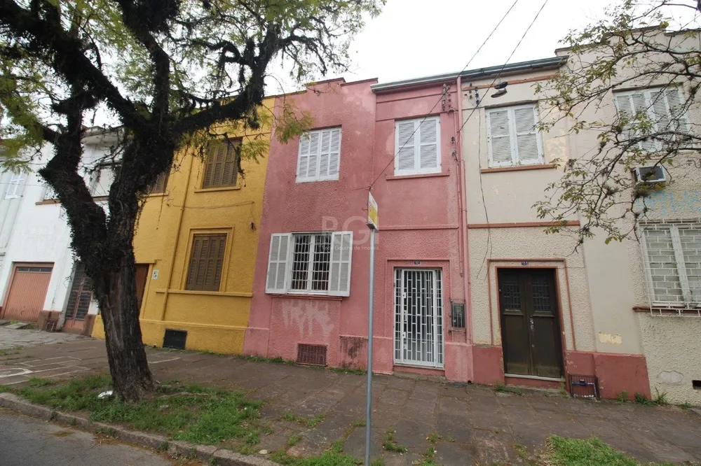 Sobrado, 3 quartos, 146 m² - Foto 1