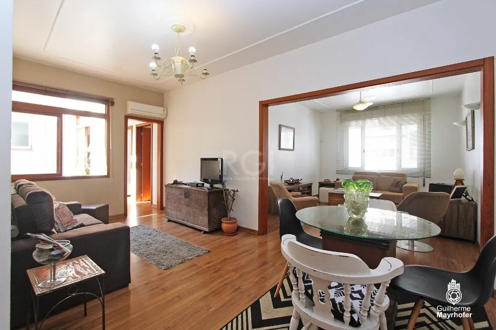 Apartamento, 3 quartos, 124 m² - Foto 4