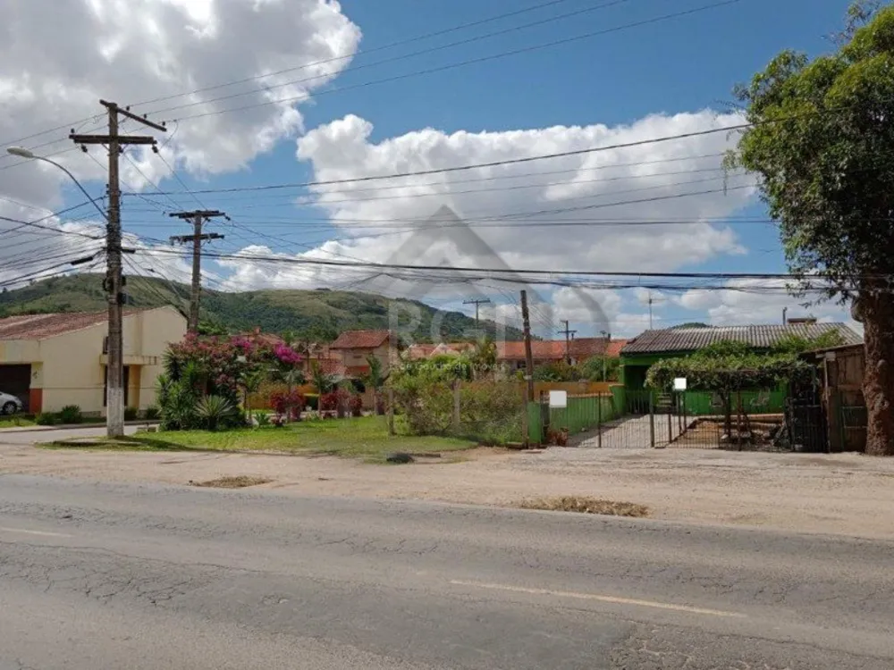 Terreno, 360 m² - Foto 1