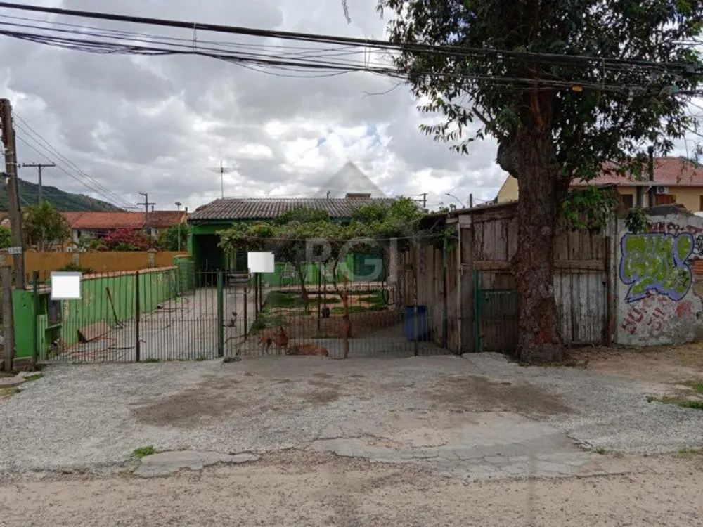 Terreno, 360 m² - Foto 2
