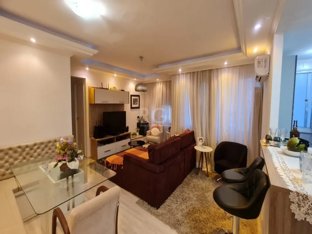 Apartamento, 3 quartos, 65 m² - Foto 2