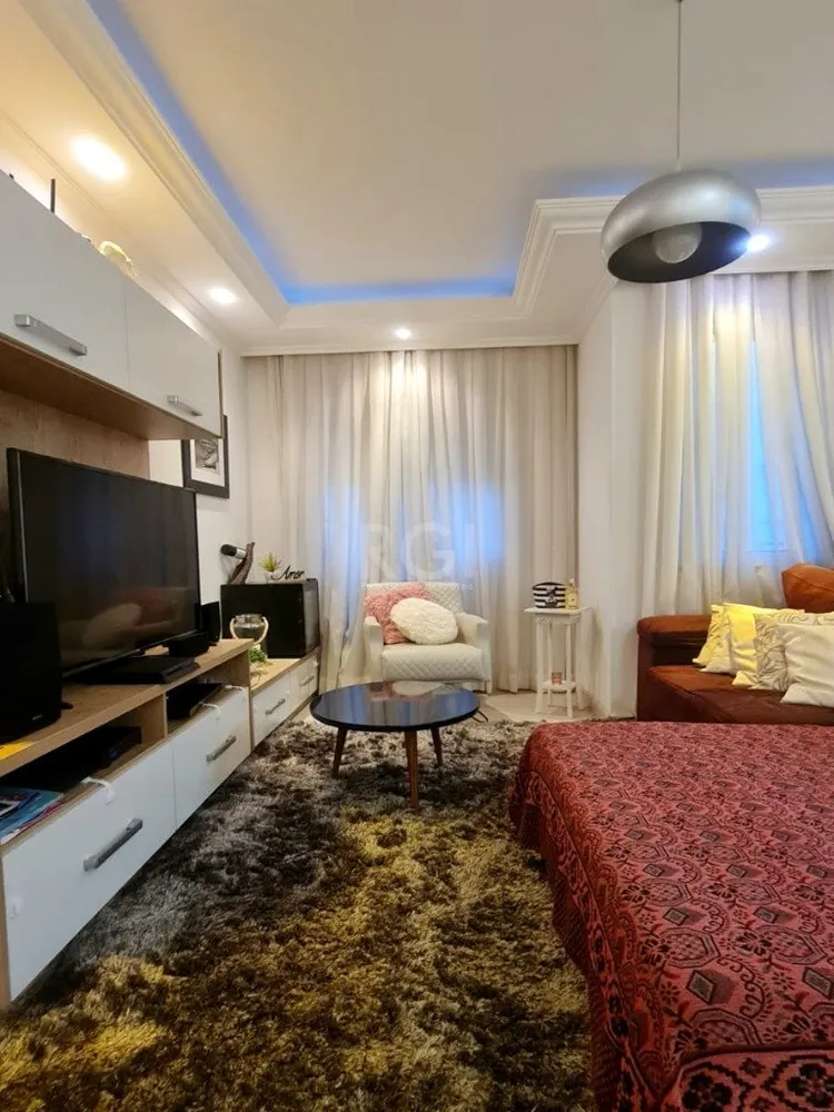 Apartamento, 3 quartos, 65 m² - Foto 3