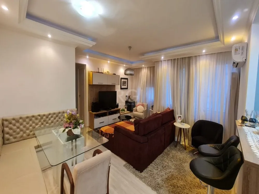 Apartamento, 3 quartos, 65 m² - Foto 1