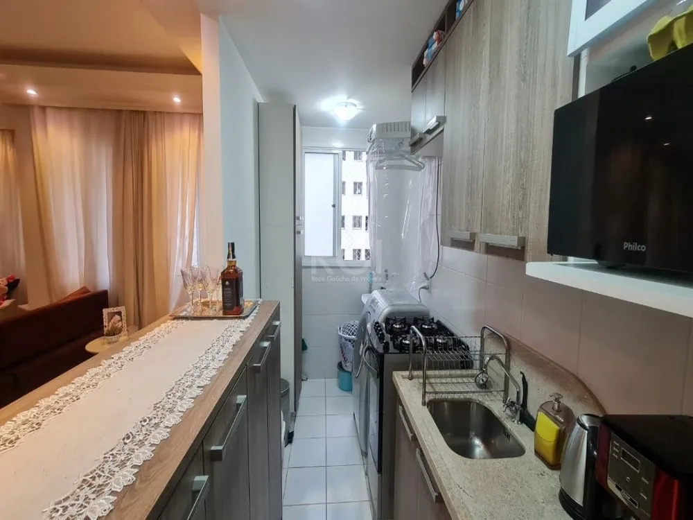 Apartamento, 3 quartos, 65 m² - Foto 4