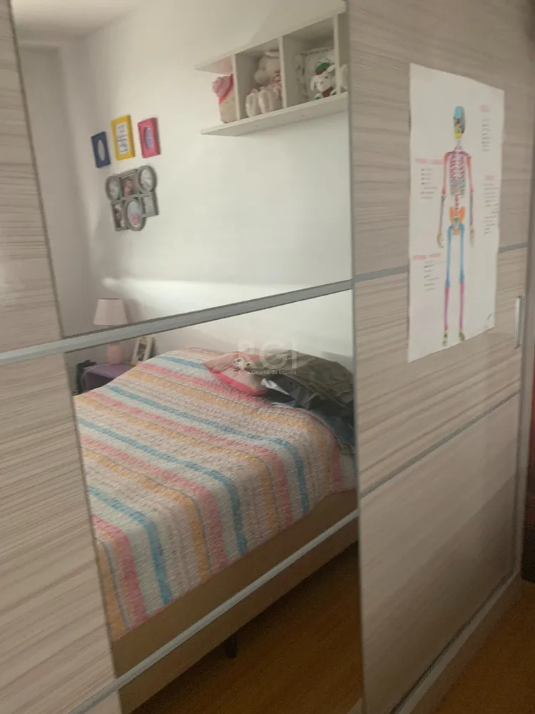 Apartamento, 2 quartos, 67 m² - Foto 4