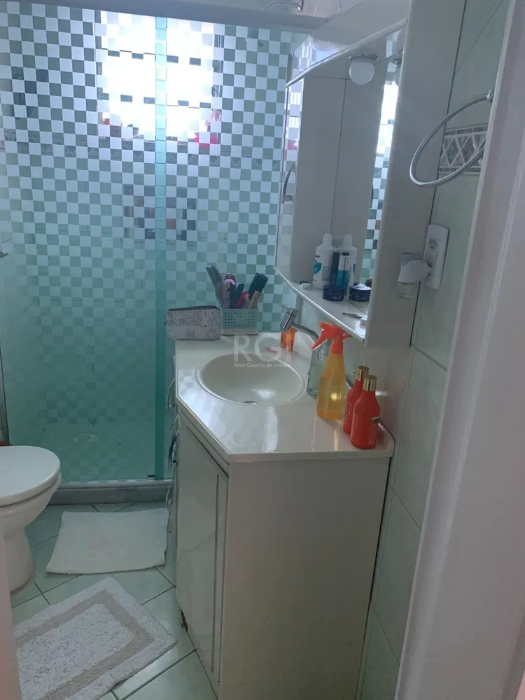 Apartamento, 2 quartos, 67 m² - Foto 1