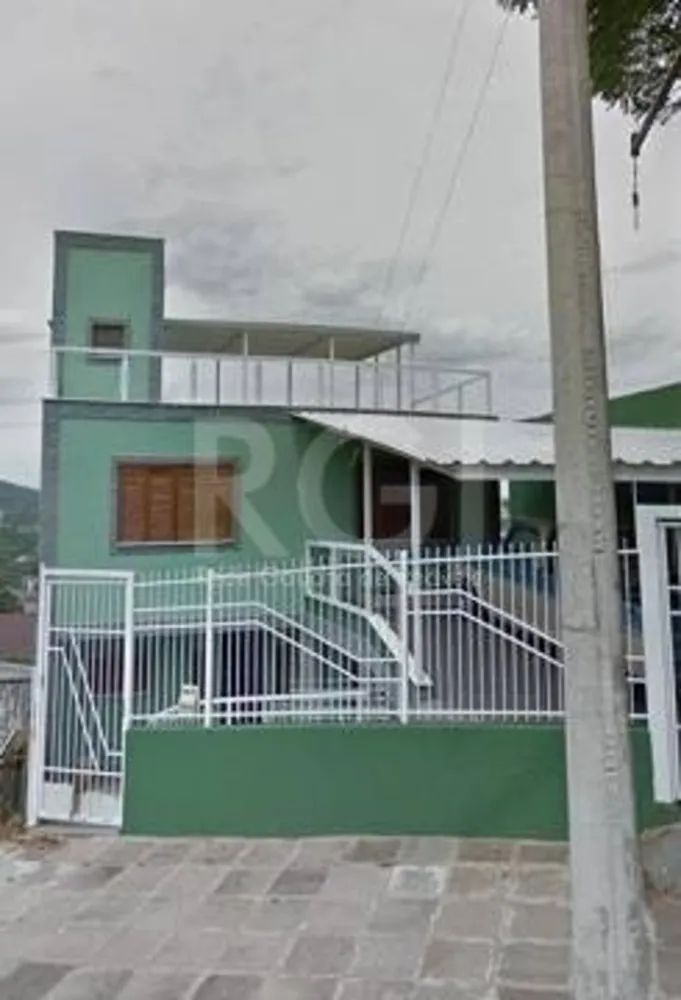 Casa, 3 quartos, 272 m² - Foto 1