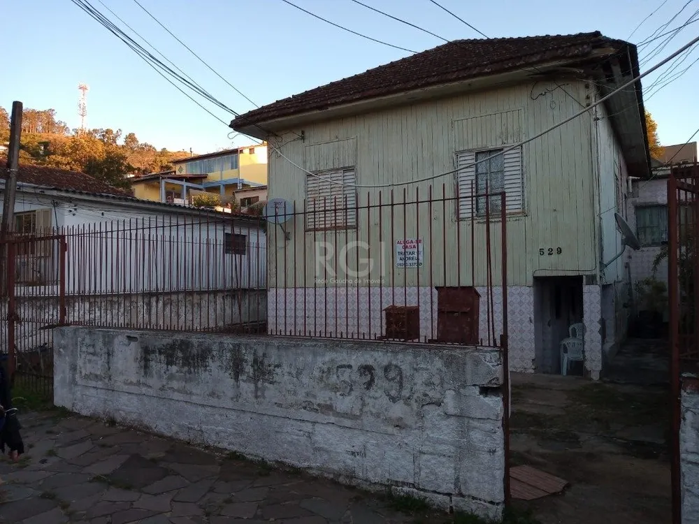 Terreno, 465 m² - Foto 1
