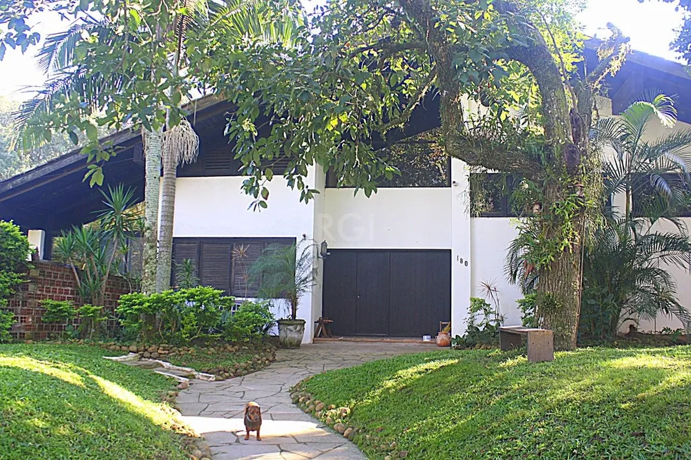 Casa, 6 quartos, 523 m² - Foto 1