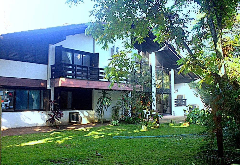 Casa, 6 quartos, 523 m² - Foto 2