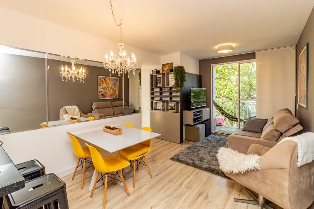 Apartamento, 3 quartos, 76 m² - Foto 4