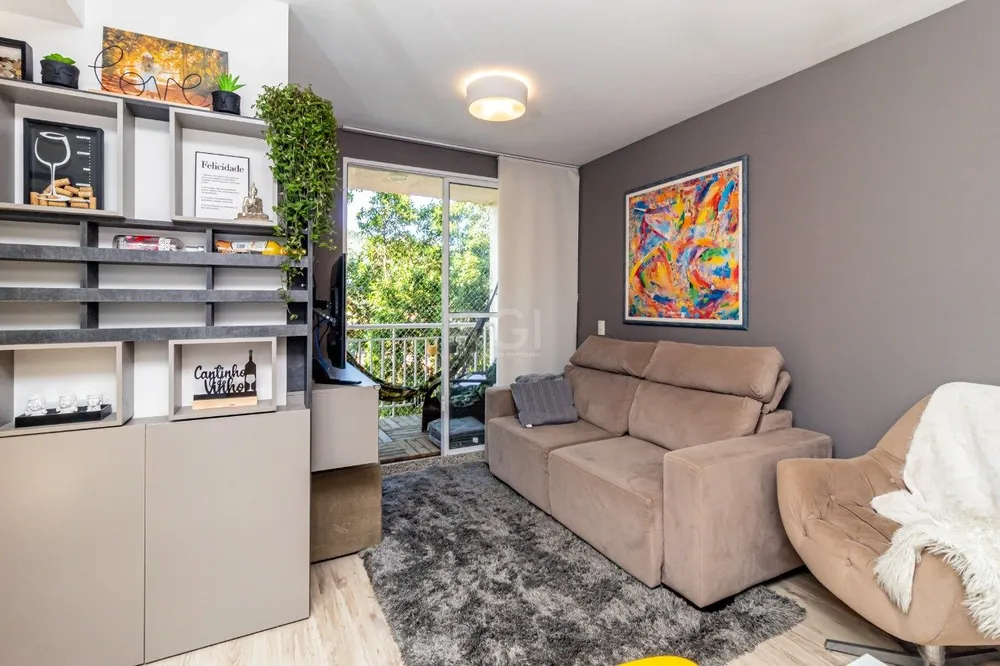 Apartamento, 3 quartos, 76 m² - Foto 3
