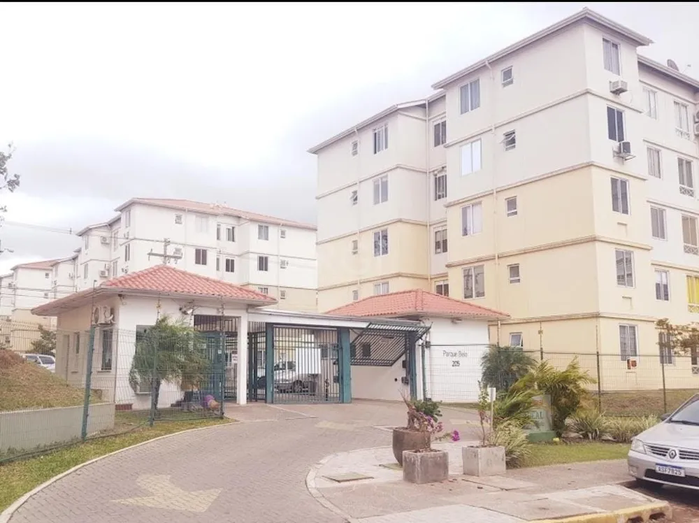 Apartamento, 2 quartos, 43 m² - Foto 2