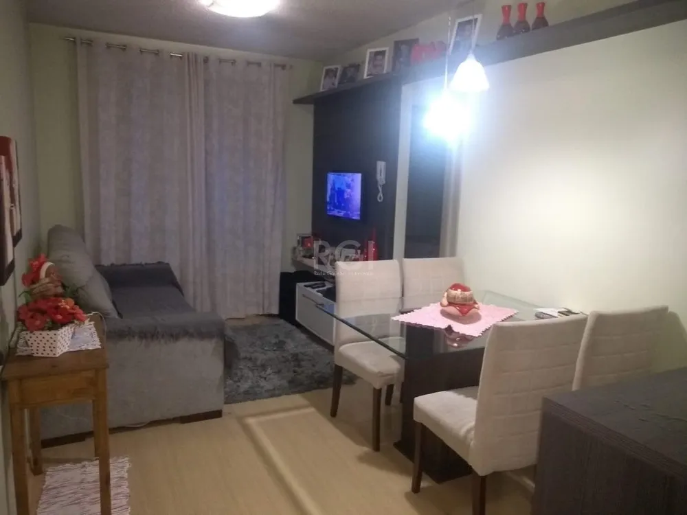 Apartamento, 2 quartos, 43 m² - Foto 4