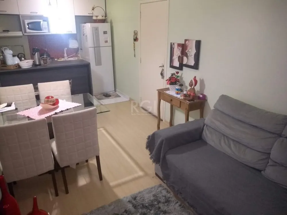 Apartamento, 2 quartos, 43 m² - Foto 3