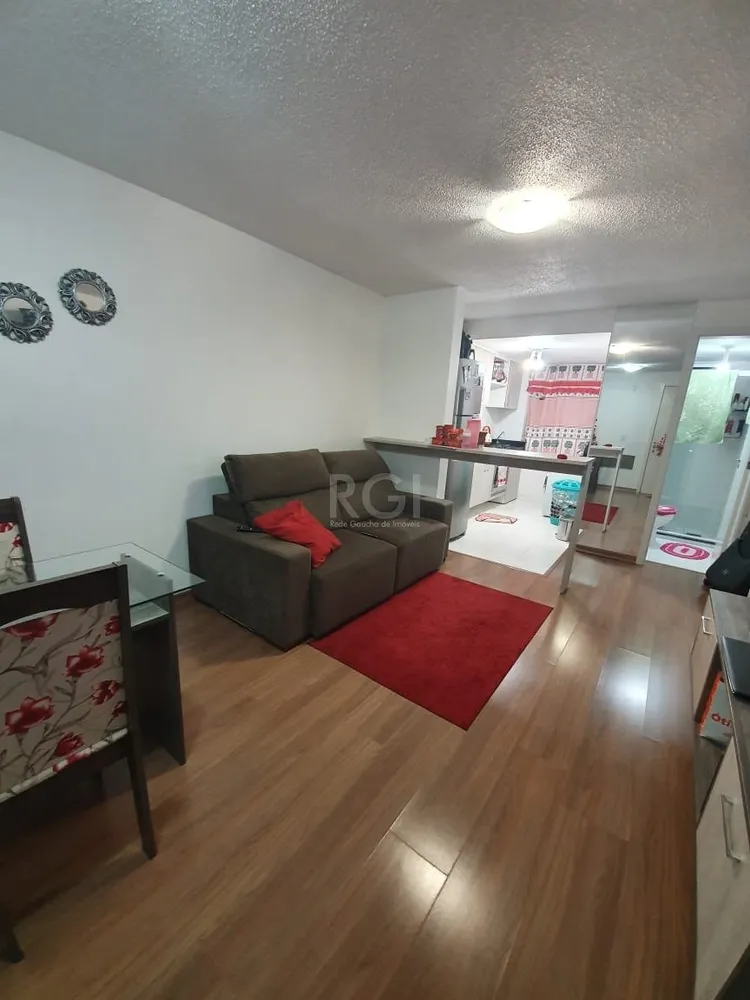 Apartamento, 2 quartos, 47 m² - Foto 2