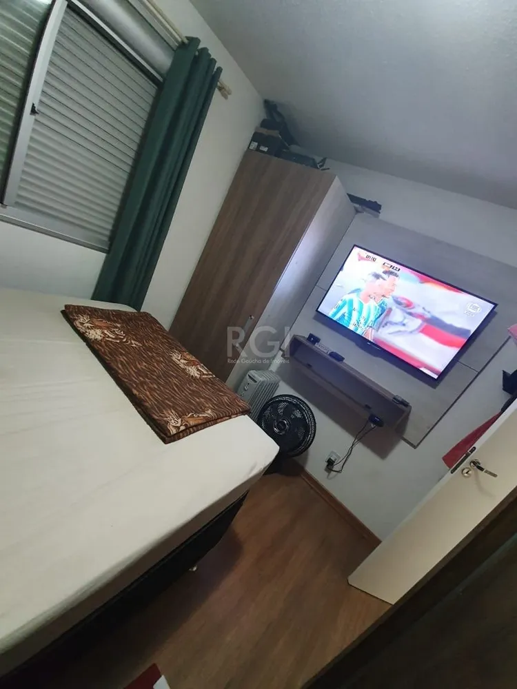 Apartamento, 2 quartos, 47 m² - Foto 4