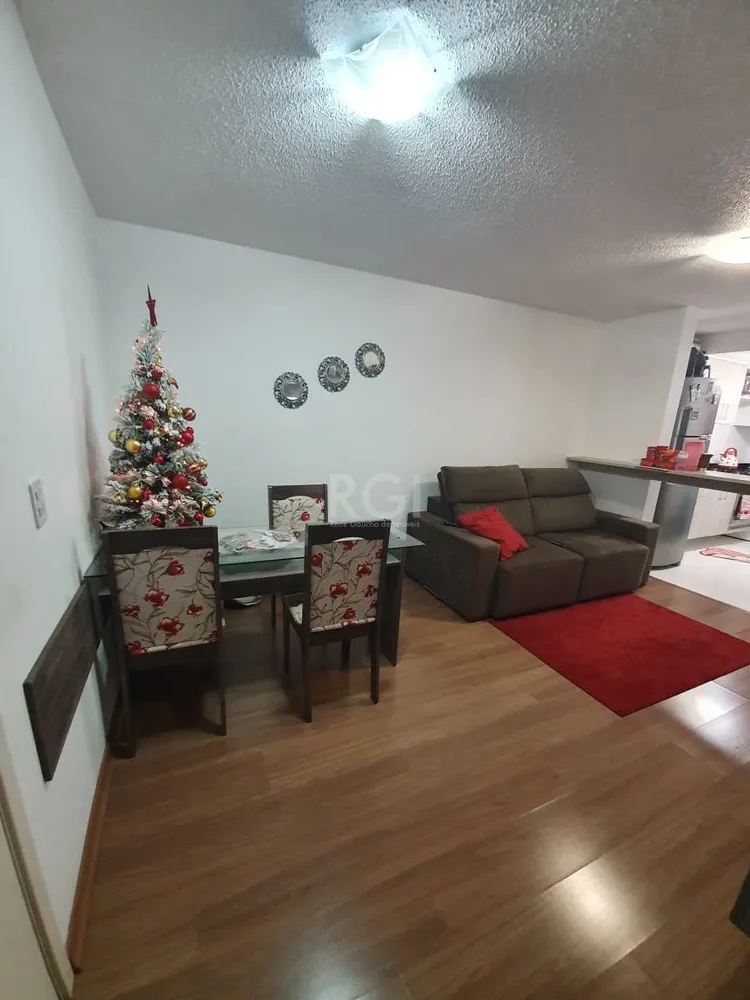 Apartamento, 2 quartos, 47 m² - Foto 3