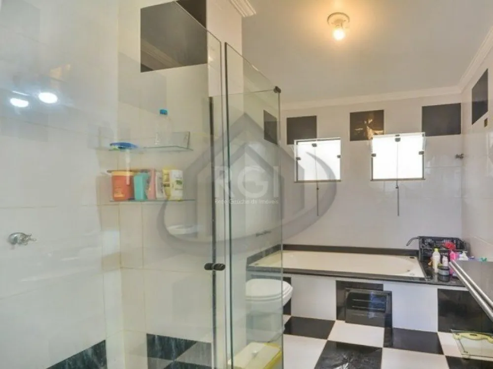 Sobrado, 3 quartos, 300 m² - Foto 4