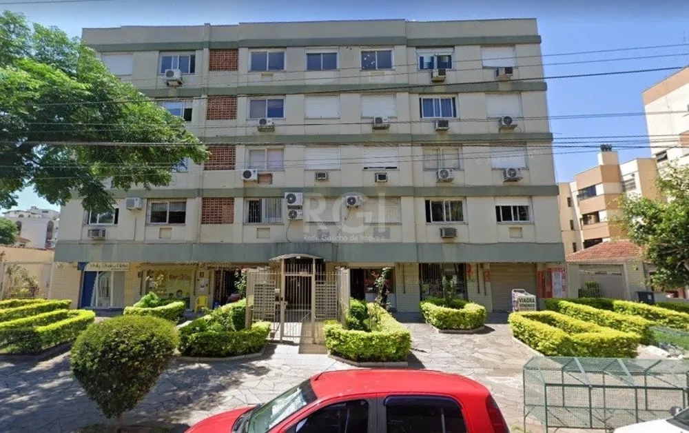 Apartamento, 1 quarto, 42 m² - Foto 1