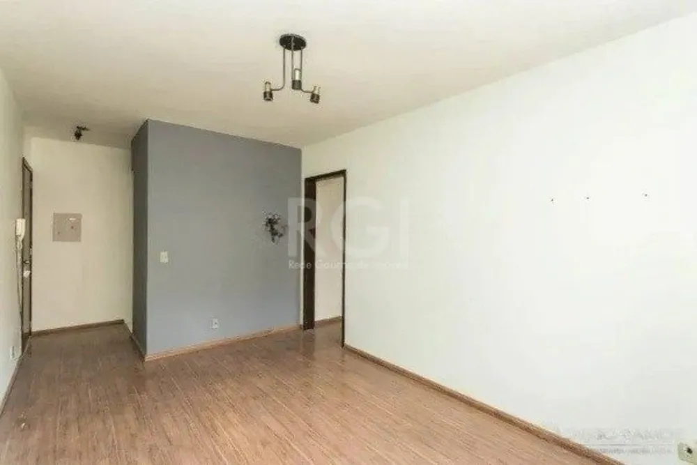 Apartamento, 1 quarto, 42 m² - Foto 2