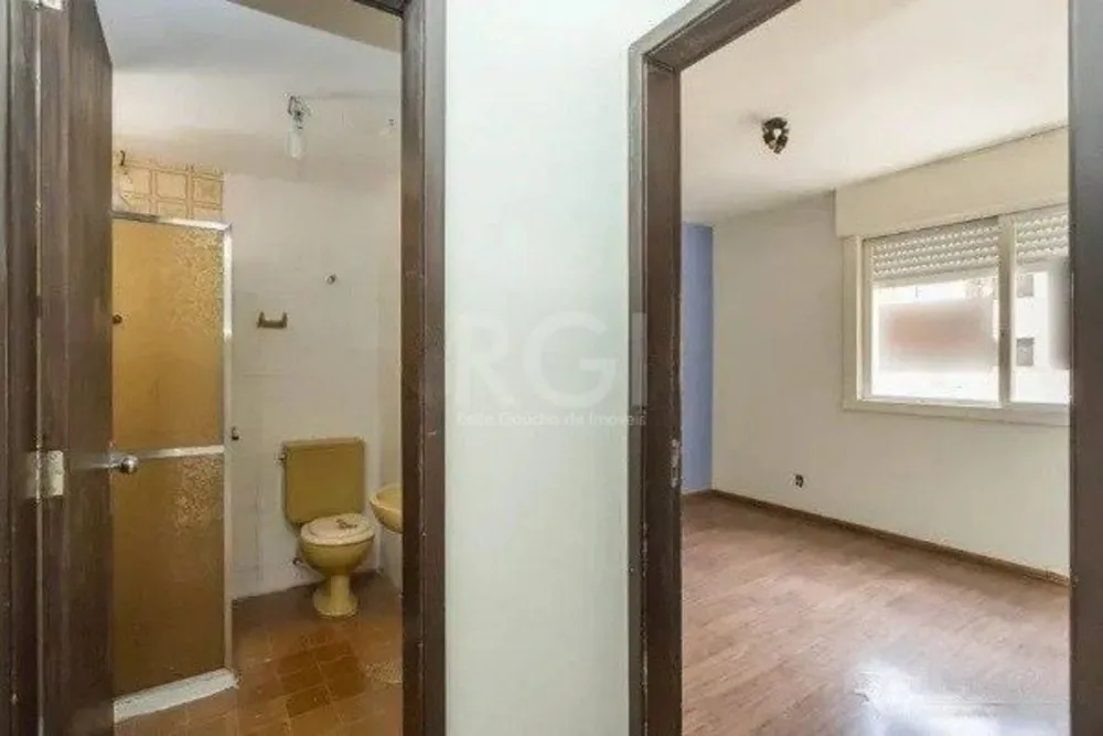 Apartamento, 1 quarto, 42 m² - Foto 3