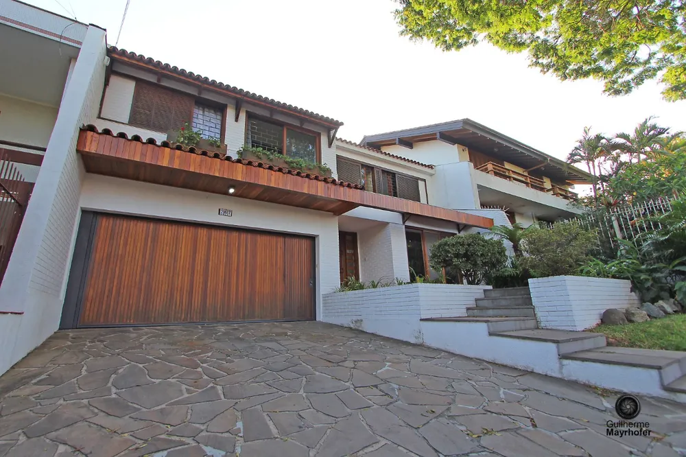 Casa, 4 quartos, 290 m² - Foto 2