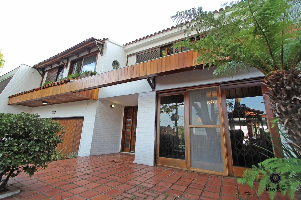 Casa, 4 quartos, 290 m² - Foto 3