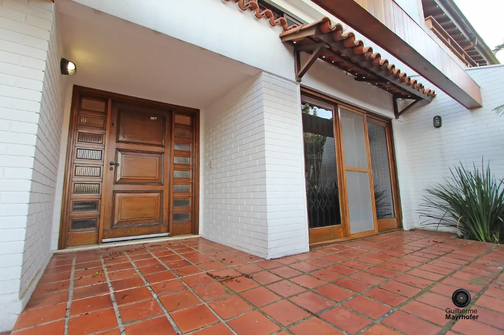 Casa, 4 quartos, 290 m² - Foto 4
