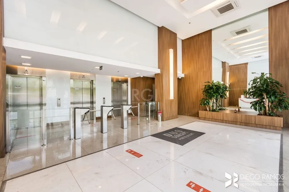 Sala-Conjunto, 35 m² - Foto 4