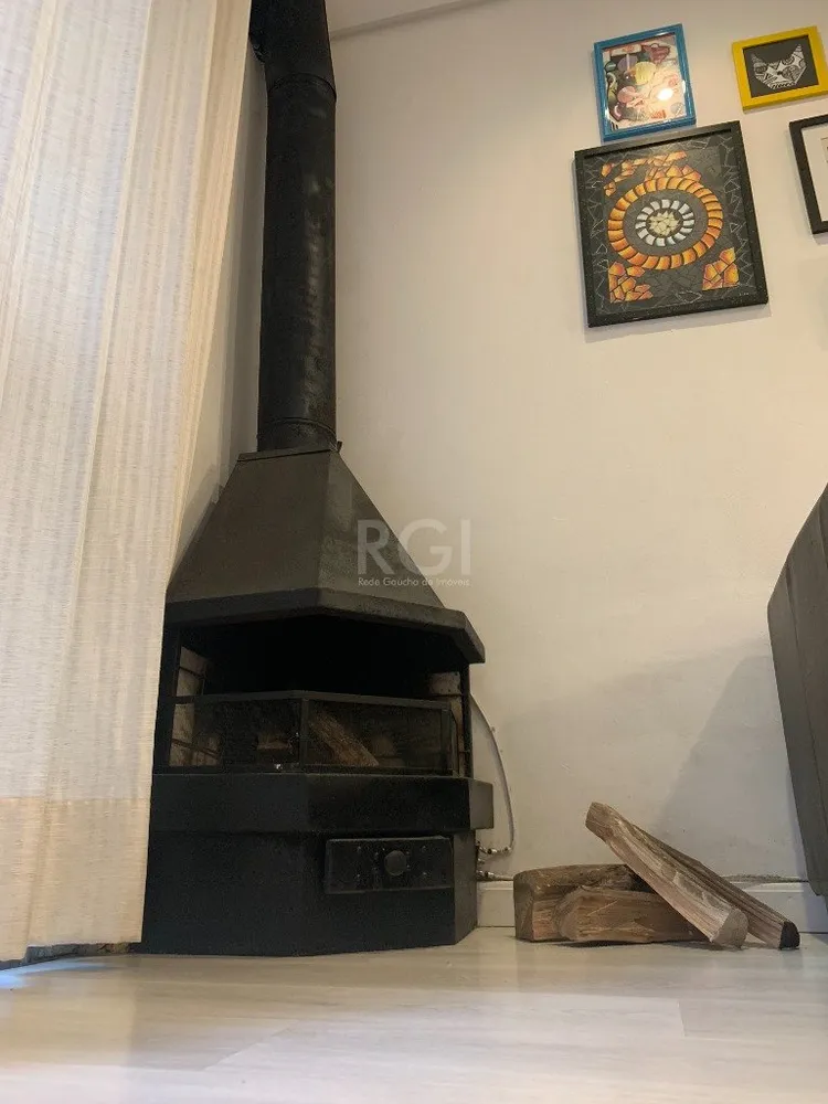 Apartamento, 1 quarto, 42 m² - Foto 4