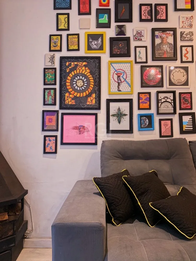 Apartamento, 1 quarto, 42 m² - Foto 3