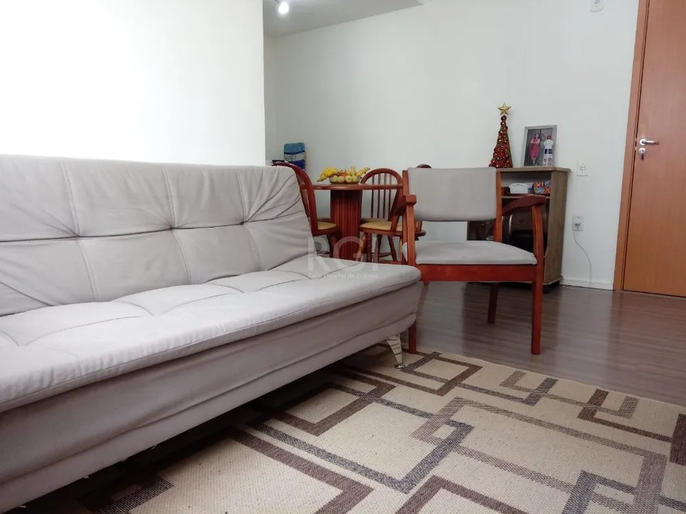 Apartamento, 1 quarto, 44 m² - Foto 1