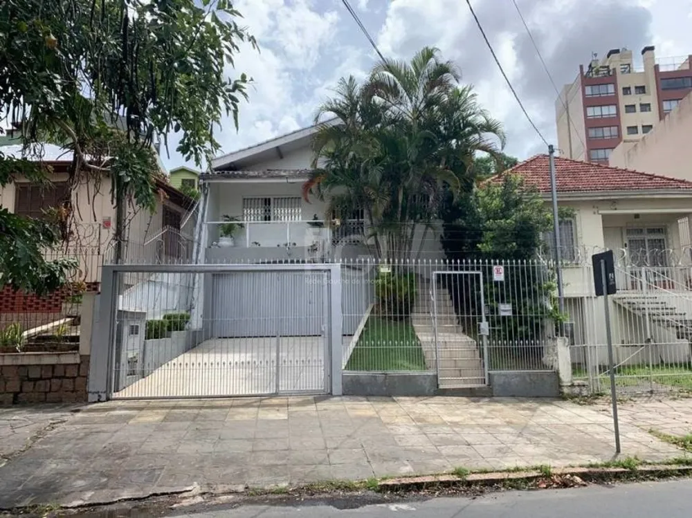 Casa, 4 quartos, 450 m² - Foto 1