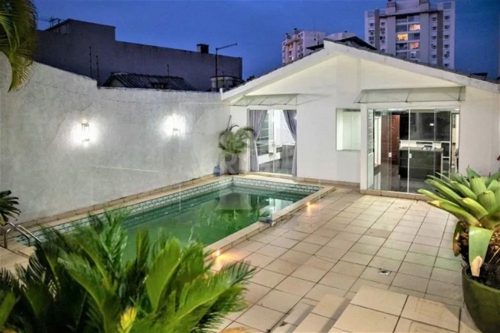 Casa, 4 quartos, 450 m² - Foto 2