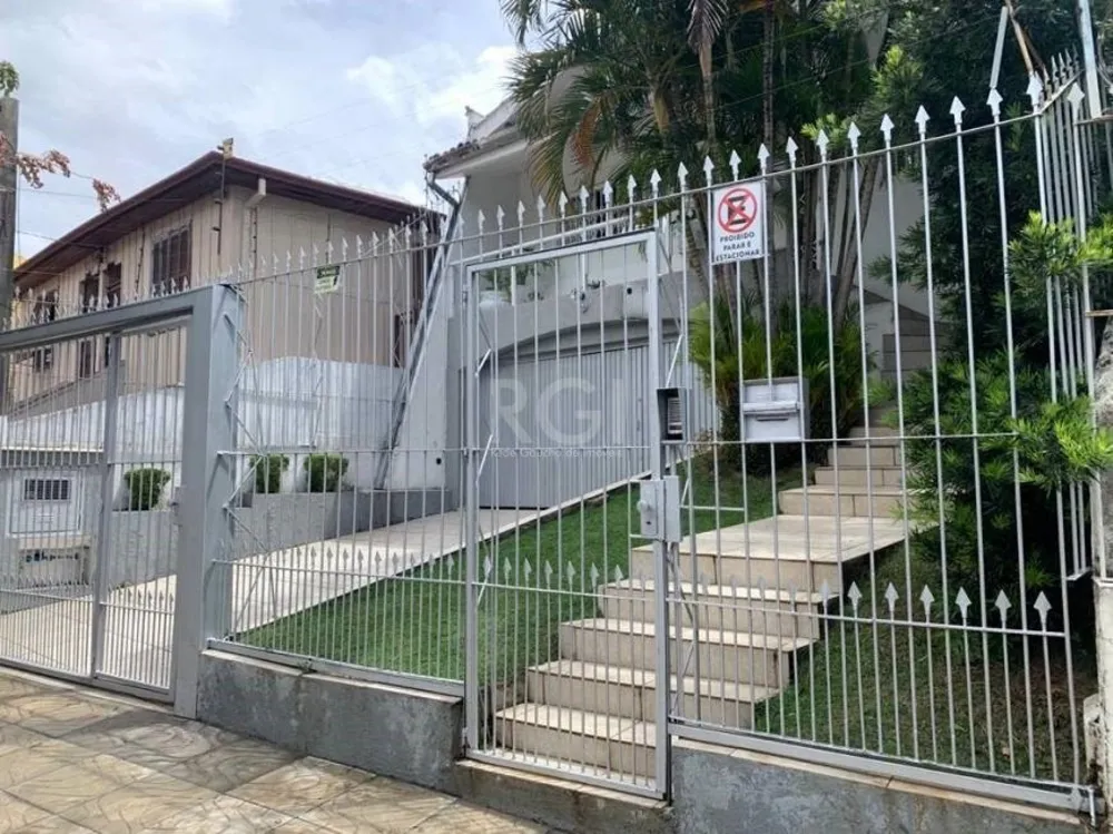Casa, 4 quartos, 450 m² - Foto 3