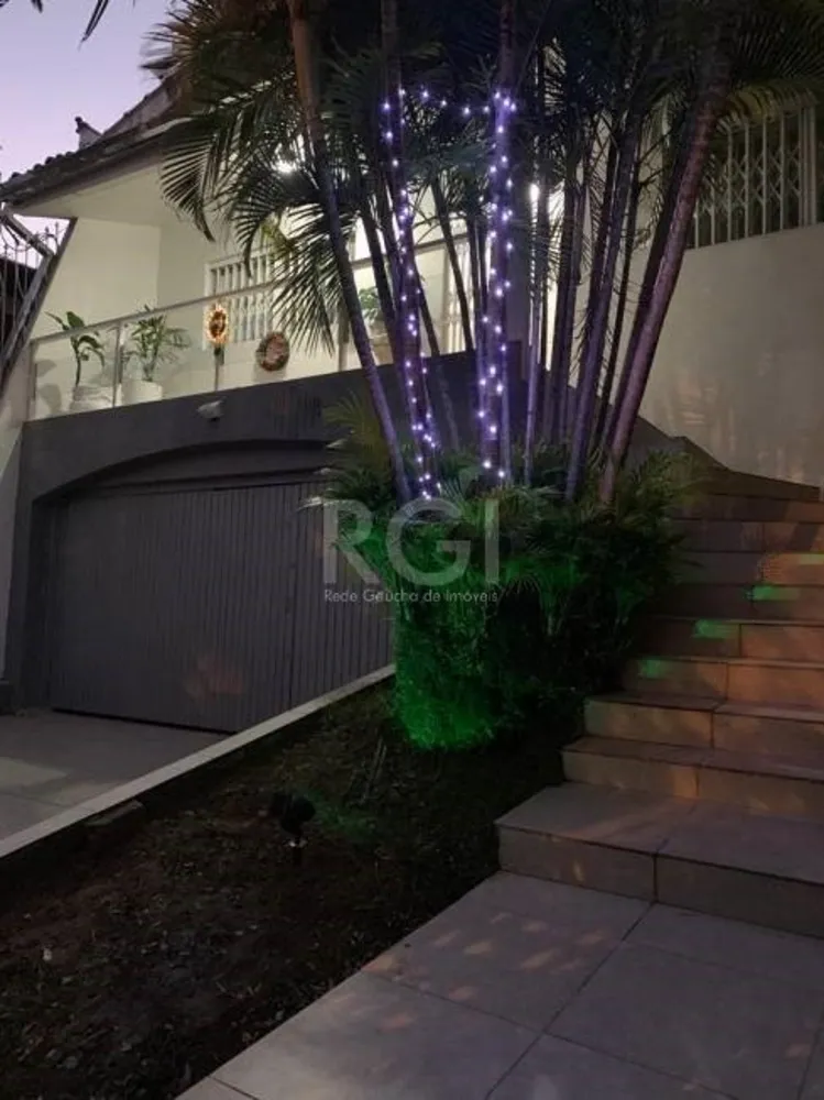 Casa, 4 quartos, 450 m² - Foto 4