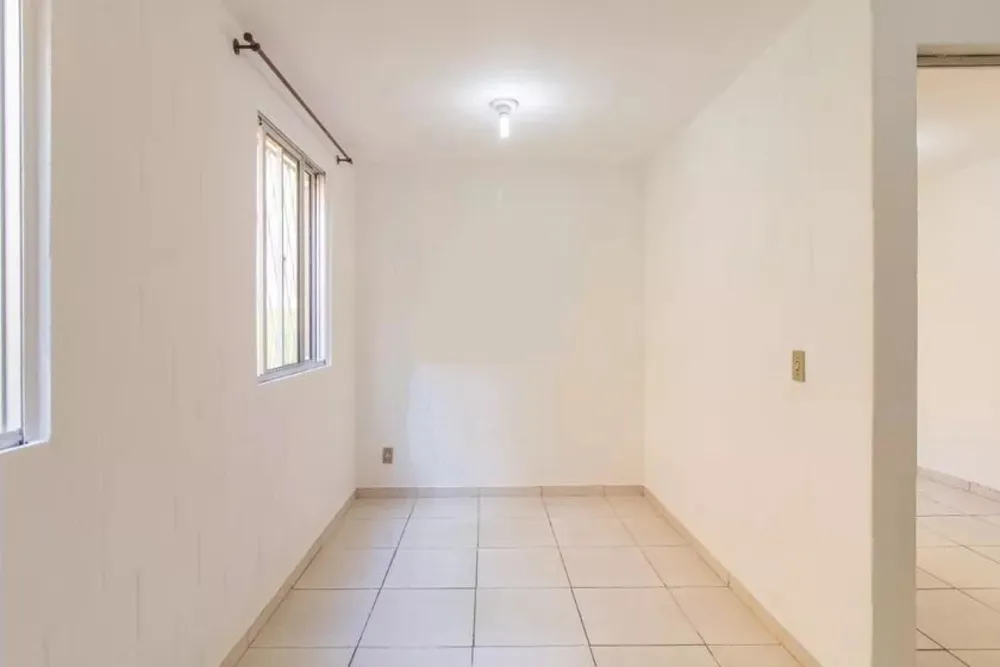 Apartamento, 1 quarto, 33 m² - Foto 2