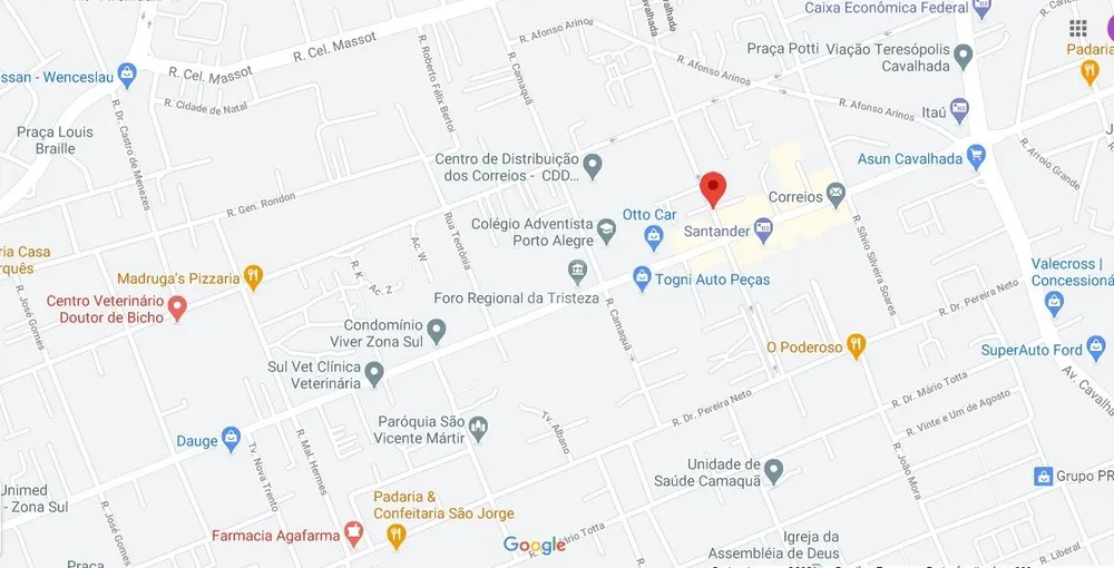Casa, 6 quartos, 536 m² - Foto 3
