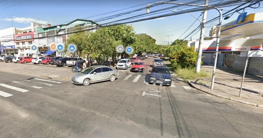 Casa, 6 quartos, 536 m² - Foto 1