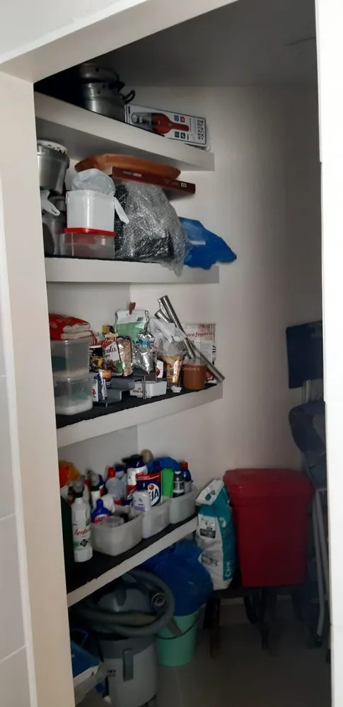 Apartamento, 3 quartos, 105 m² - Foto 3