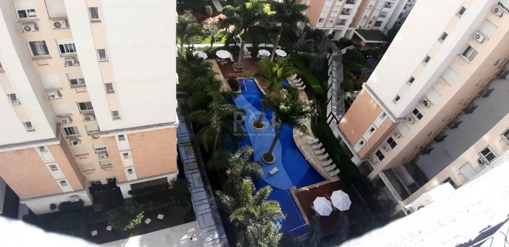 Apartamento, 3 quartos, 105 m² - Foto 1