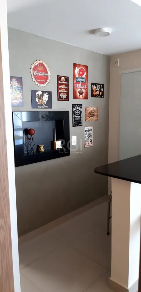 Apartamento, 3 quartos, 105 m² - Foto 2
