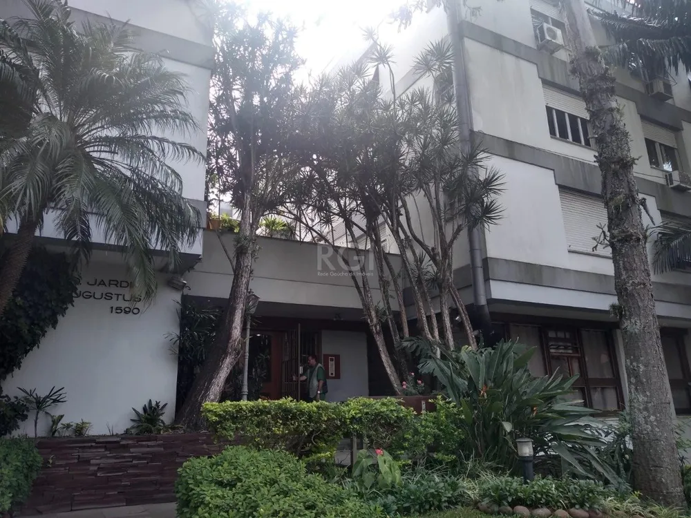 Apartamento, 2 quartos, 73 m² - Foto 1