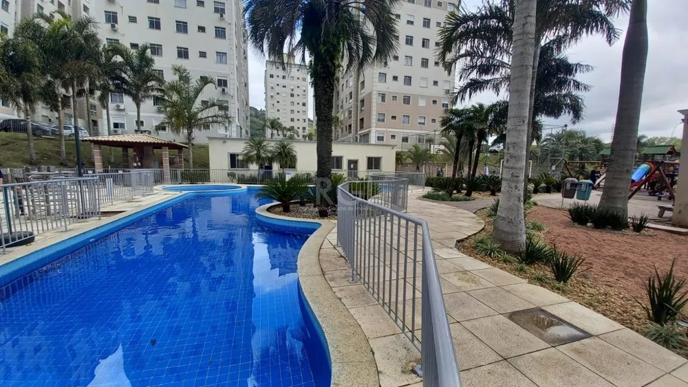 Apartamento, 2 quartos, 48 m² - Foto 3