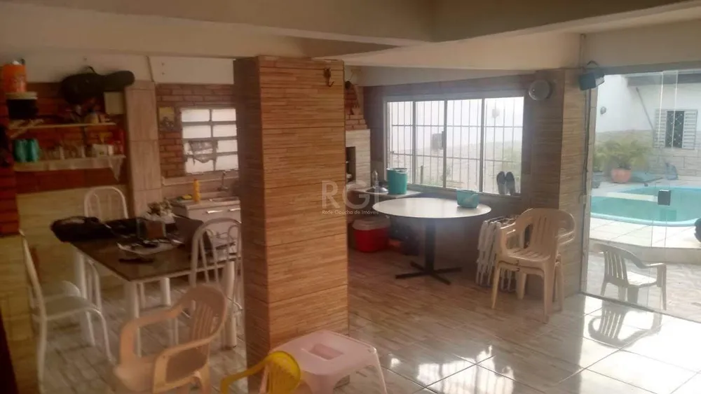 Sobrado, 5 quartos, 300 m² - Foto 4