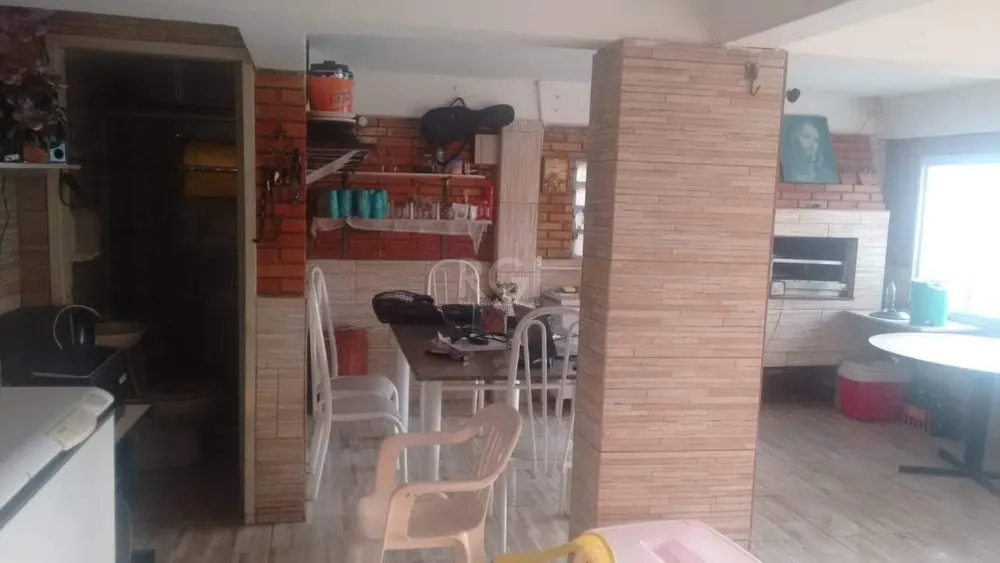 Sobrado, 5 quartos, 300 m² - Foto 1